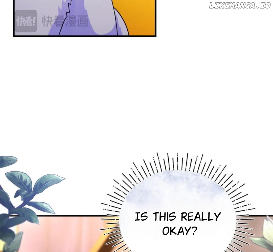 I Became the Sultan's Precious Cat Chapter 55 - page 70